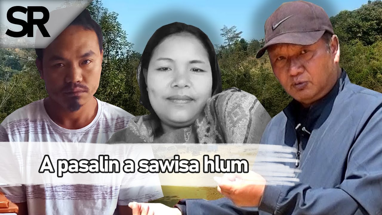SR : Salem Veng Tualthahna Report