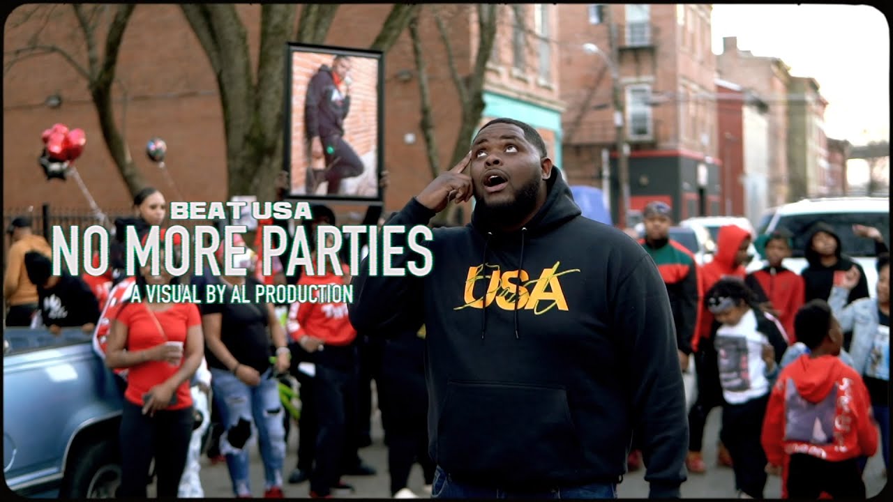 Beat USA - 