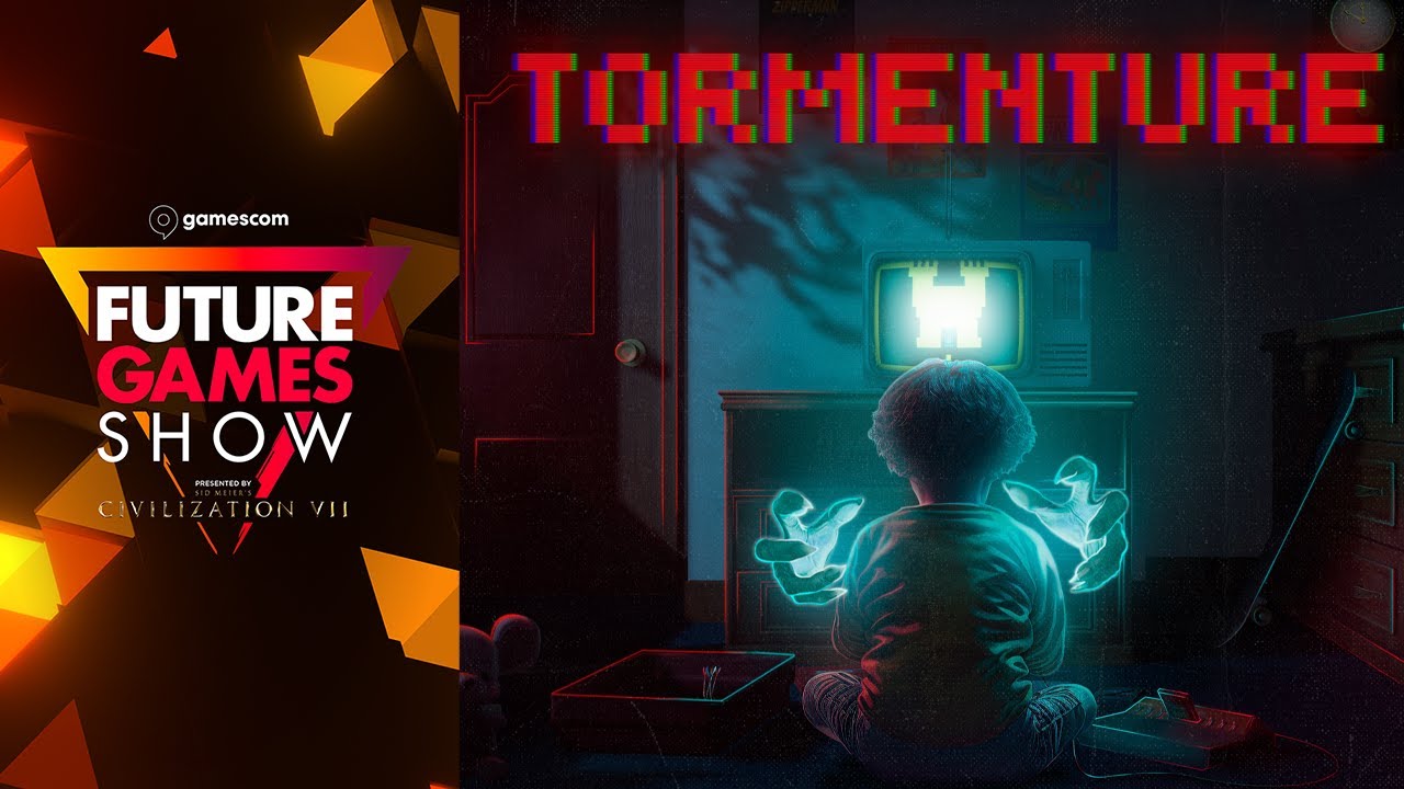 Tormenture Trailer - Future Games Show Gamescom 2024