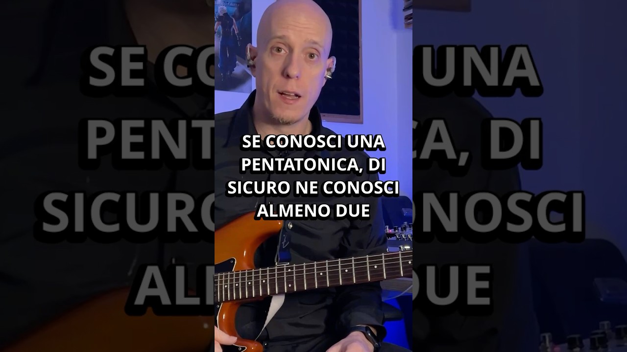 Pentatonica 