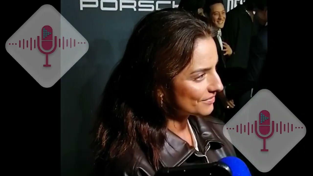 ¿Aislinn Derbez y Mauricio Ochmann regresarán? La actriz lo aclara: 
