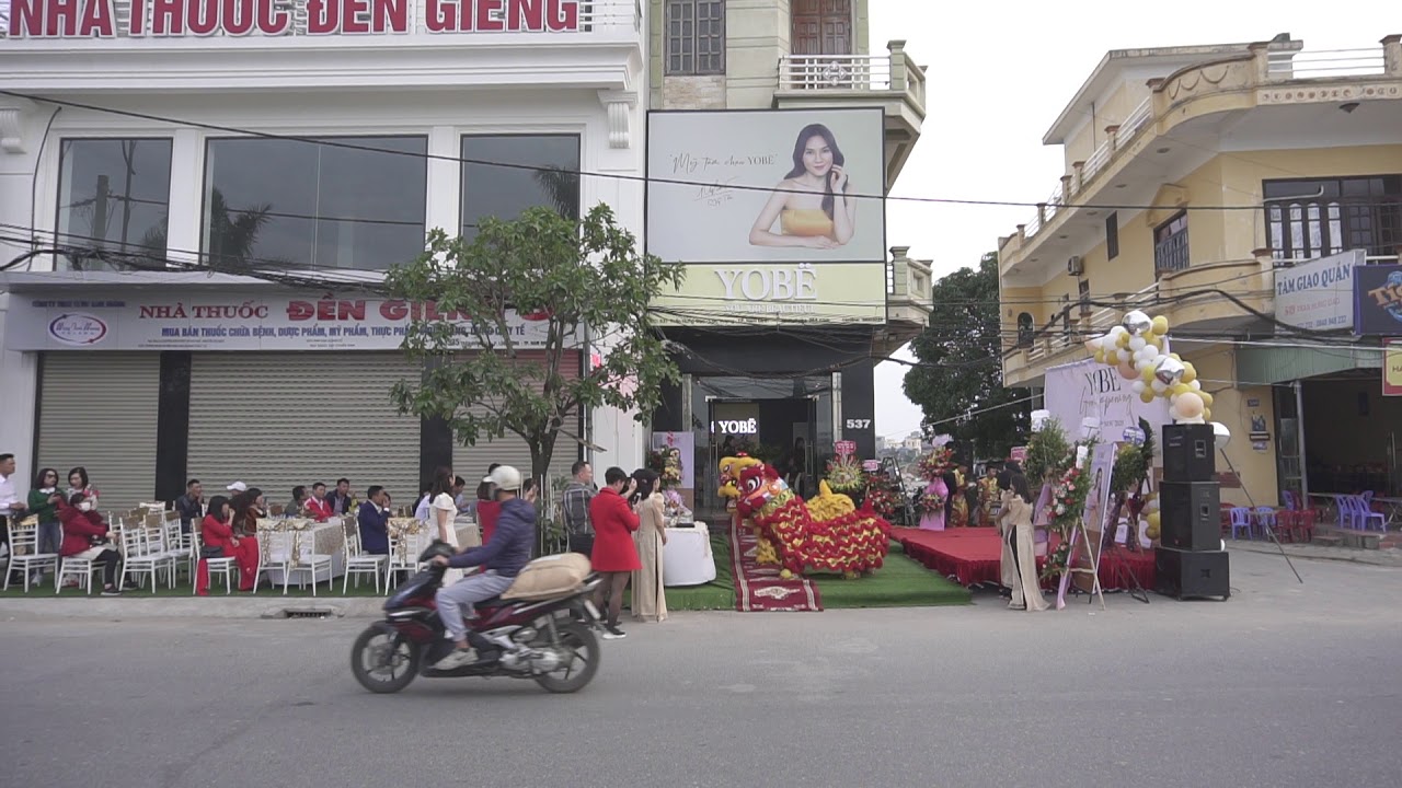 Khai trương showroom Nam Định- Tải APP YOBE365 - M&atilde; Ưu đ&atilde;i: 0911858789