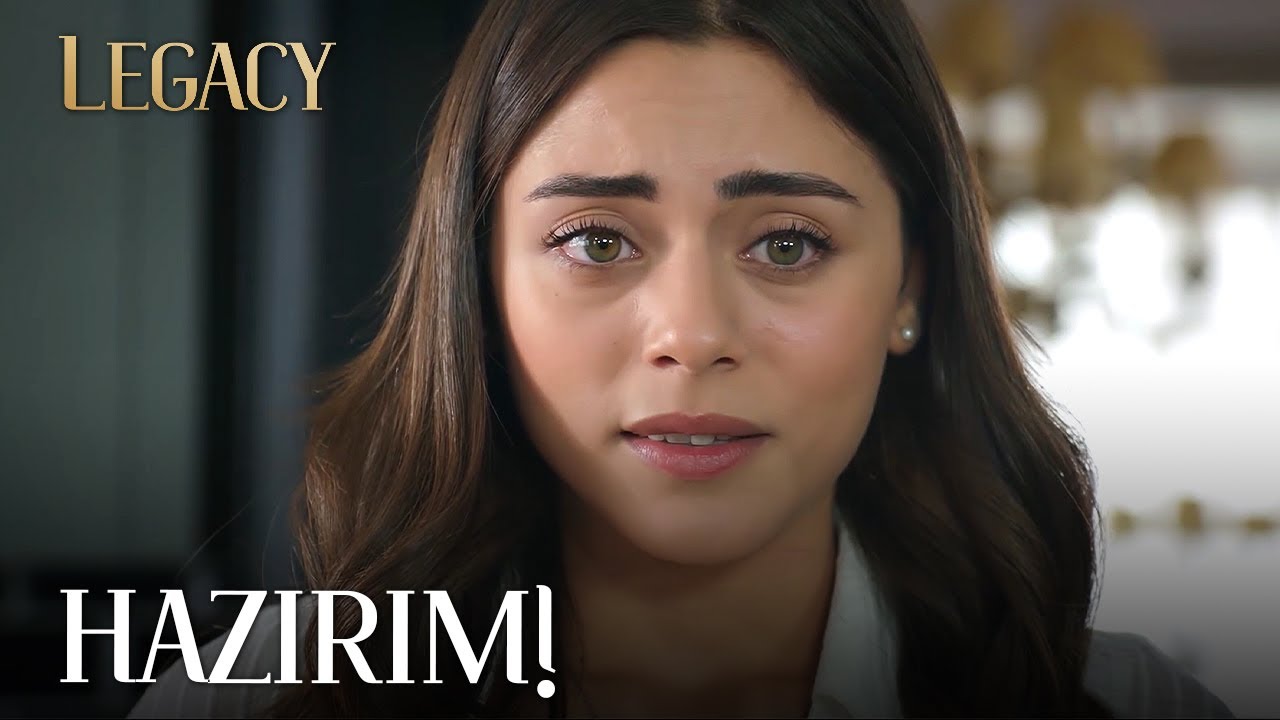 Seher 'Hazırım!' diyebilecek mi? | Emanet 256. Bölüm