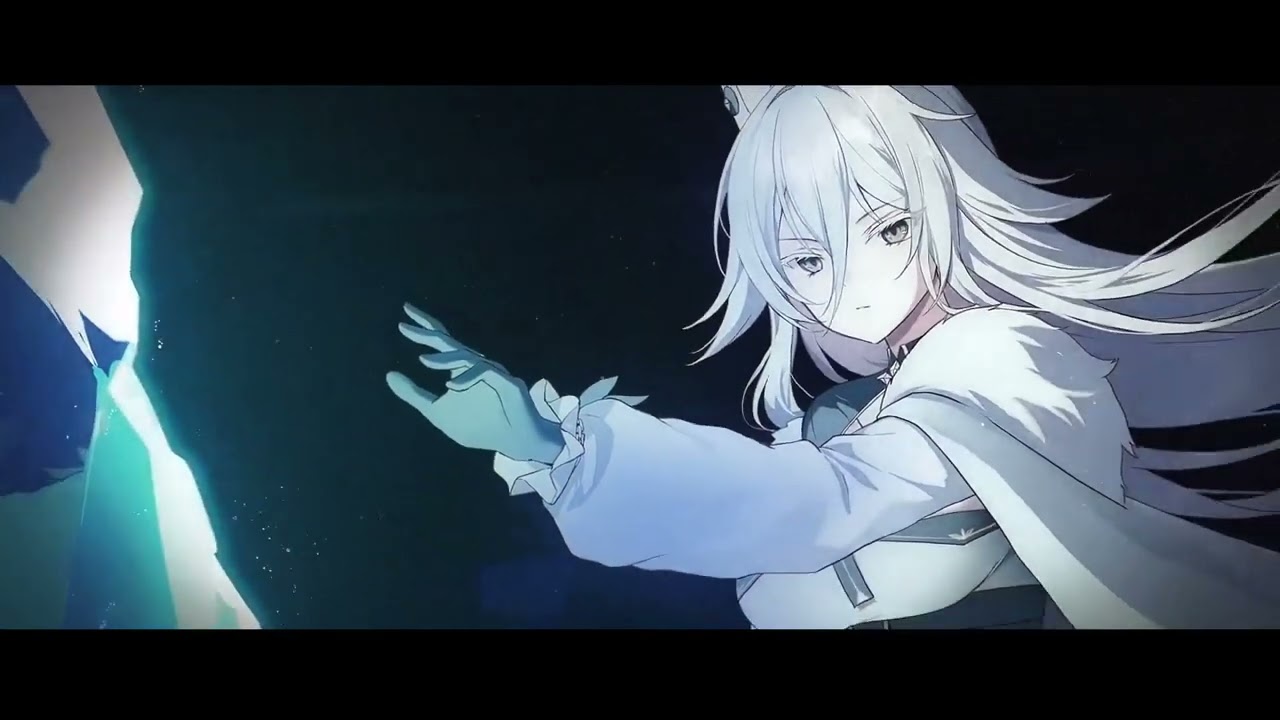 【複合MAD】Testify アズールレーン SF ミリタリー