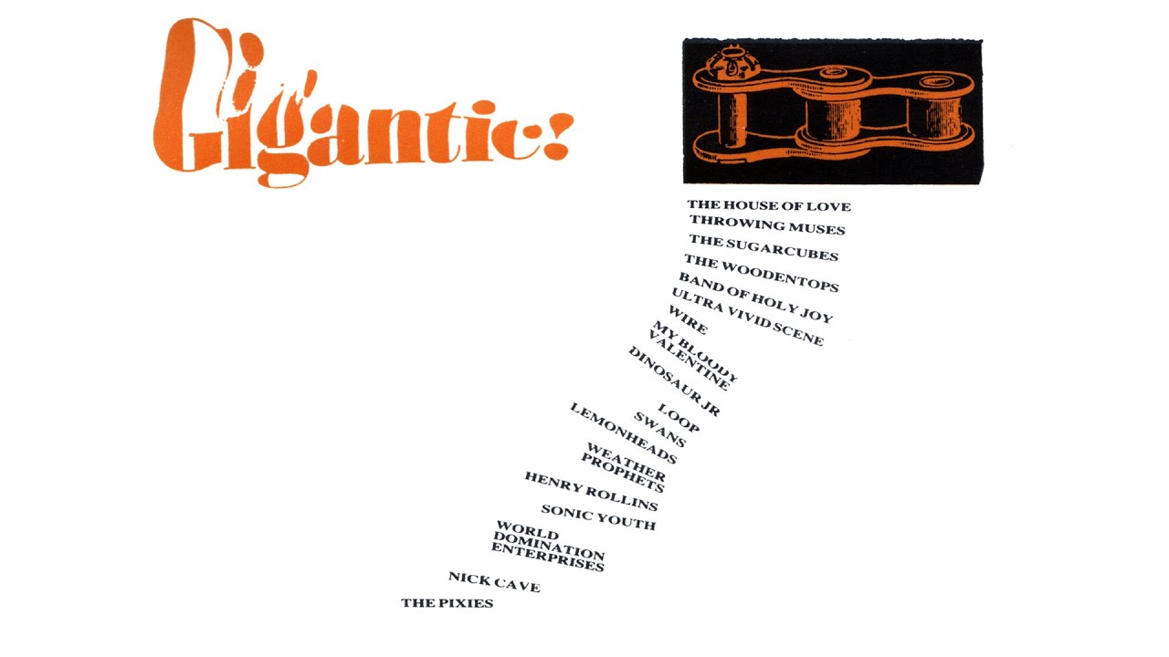 Wire - Kidney Bingos (Special Maker Mix)
