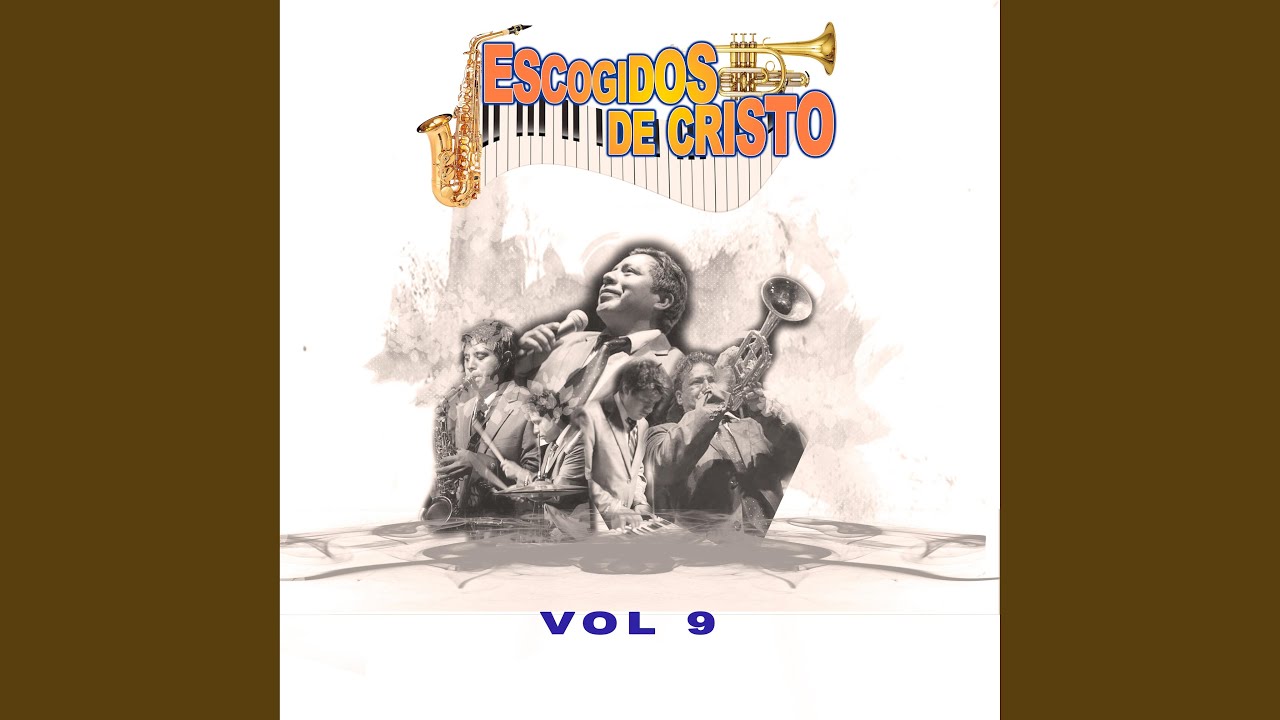 El Espiritu De Dios