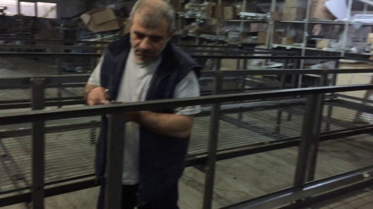 sürekli akış imalat süreçleri ve sistem tanıtımı 0532 323 73 58