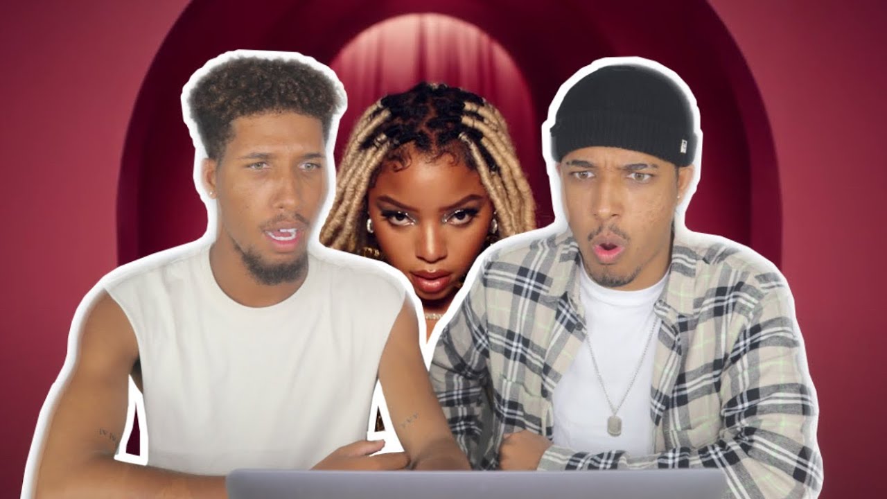 Chlöe - Have Mercy (Official Video) | Reaction