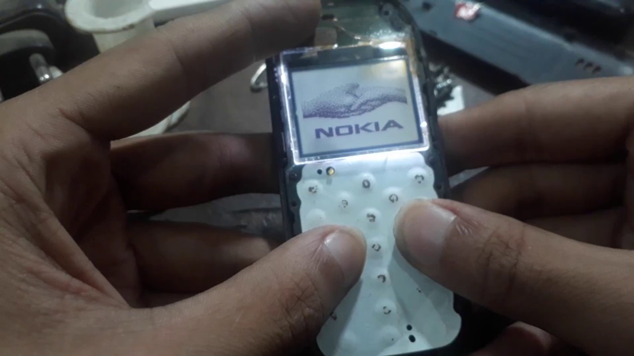 1280 Call Fail or Call Result unknown solution