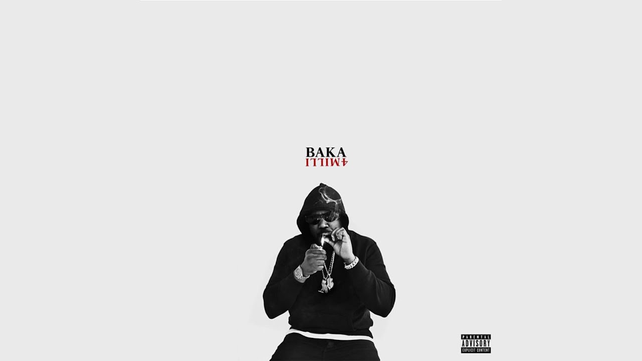 Baka Not Nice - Dope Game (4Milli)