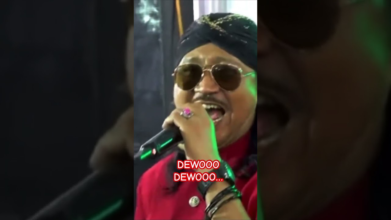 DUET MAWUTTT 😂😂#shortsvideo #campursariindonesia #campursarijawa