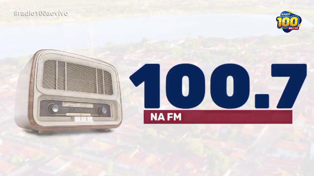 TRANSMISSÃO AO VIVO RÁDIO 100FM CAMPO MAIOR-PI