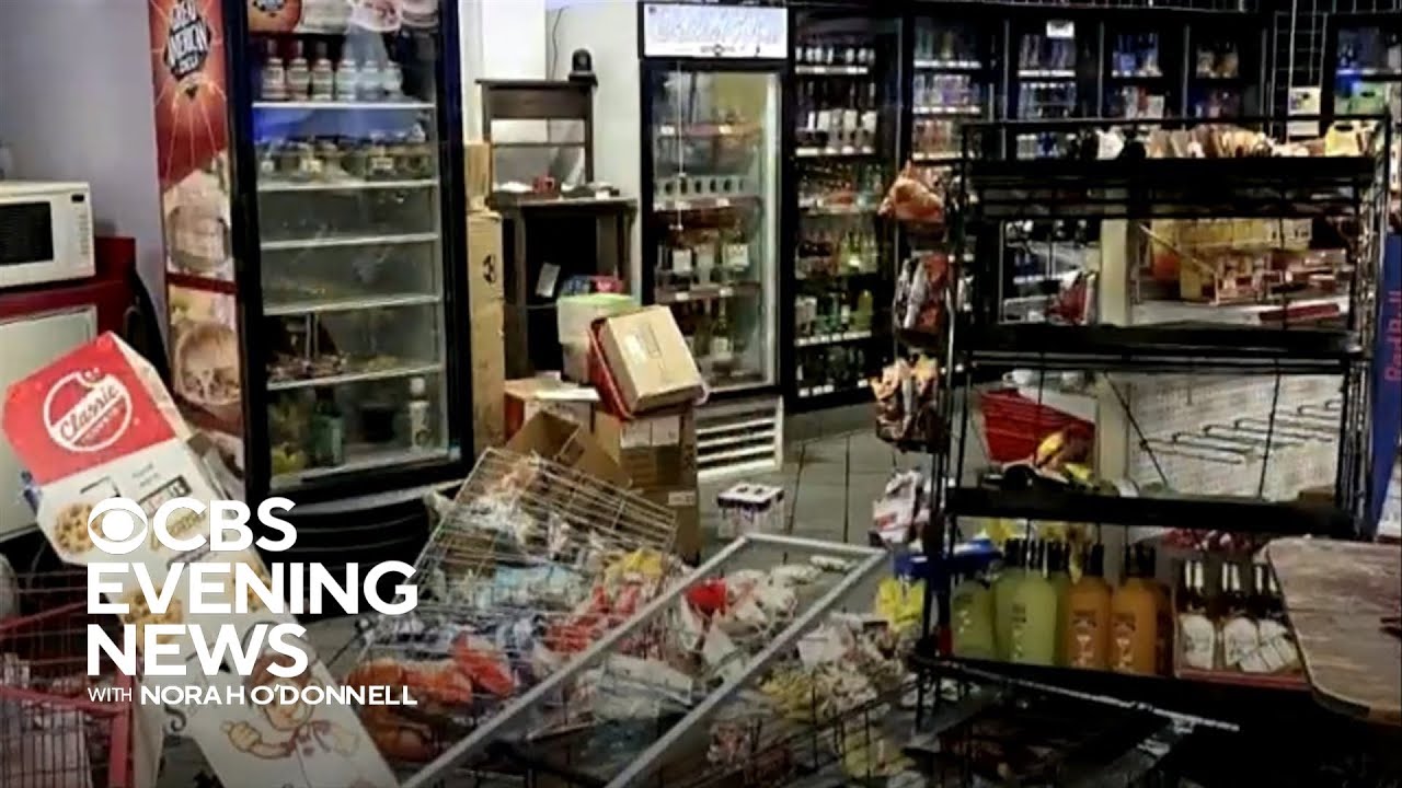 New details revealed about South Carolina store owner charged in fatal shooting of teen boy