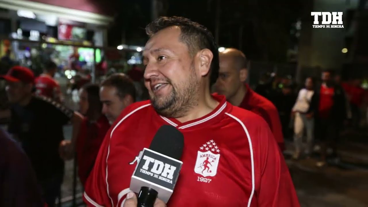 💥🥳AMÉRICA 2-1 BUCARAMANGA | Reacciones del Hincha escarlata