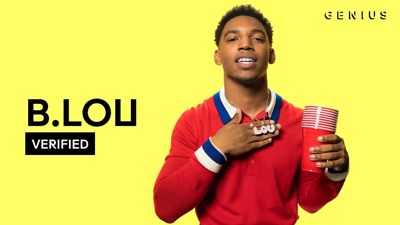 B. Lou 