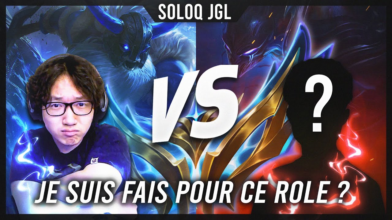 JE SUIS UN MONSTRE EN JUNGLE ? MANATY EST JALOUX