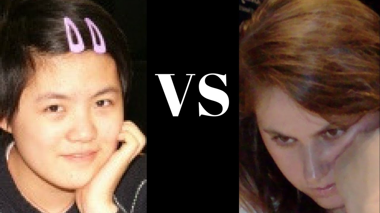Chess Strategy: Yifan Hou vs Judit Polgar, World Woman Champion vs Highest Rated Woman! 2012