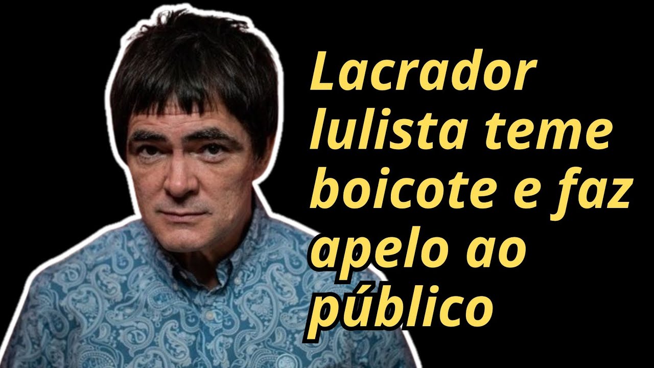 Lulista Samuel Rosa faz apelo contra boicote em Vitória