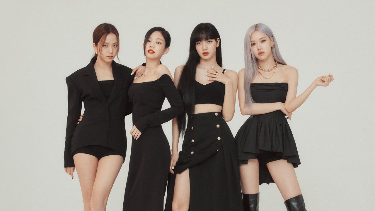 ARE BLACKPINK SPLITTING UP?! BLACKPINK TAROT READING