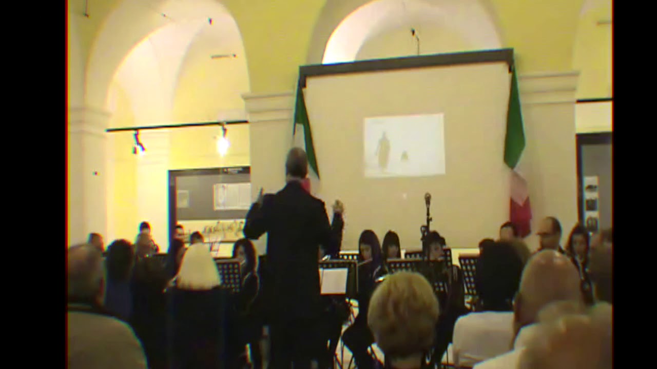 Omaggio a Nino Rota - Banda Musicale 