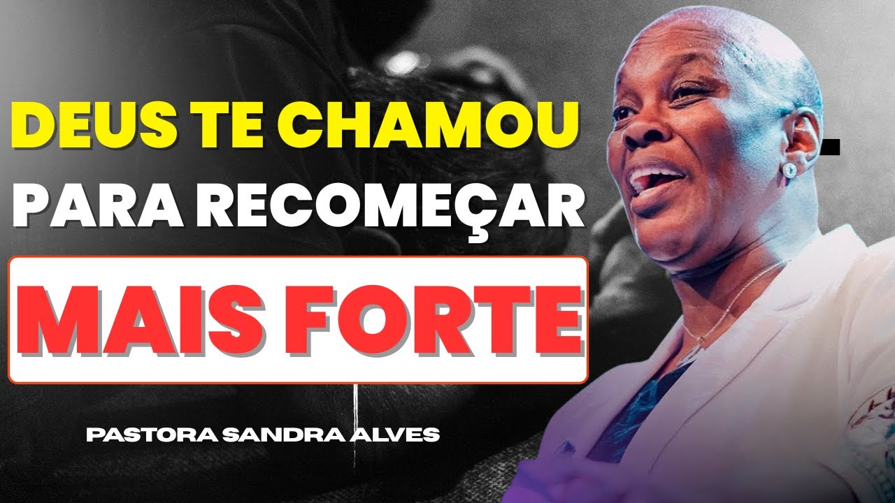 Quando Deus Te Faz Voltar Para Restaurar Tudo | Palavra Poderosa