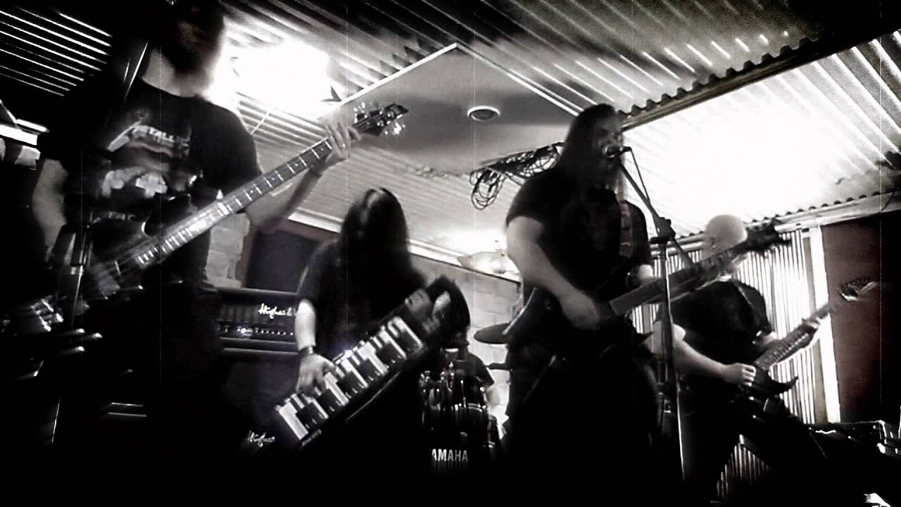 Shadecrown - Far Off Innocence (OFFICIAL VIDEO)