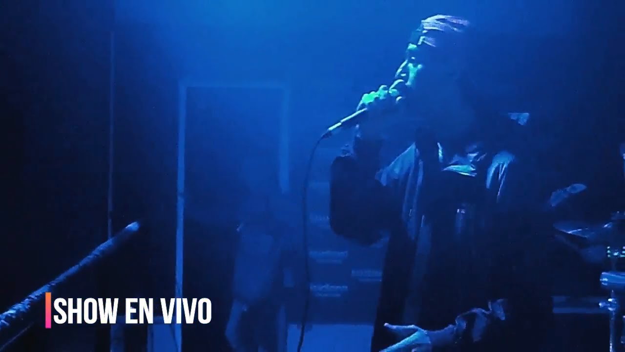 LOS TURROS EN VIVO 2018 CALETA OLIVIA  | SHOW EN VIVO