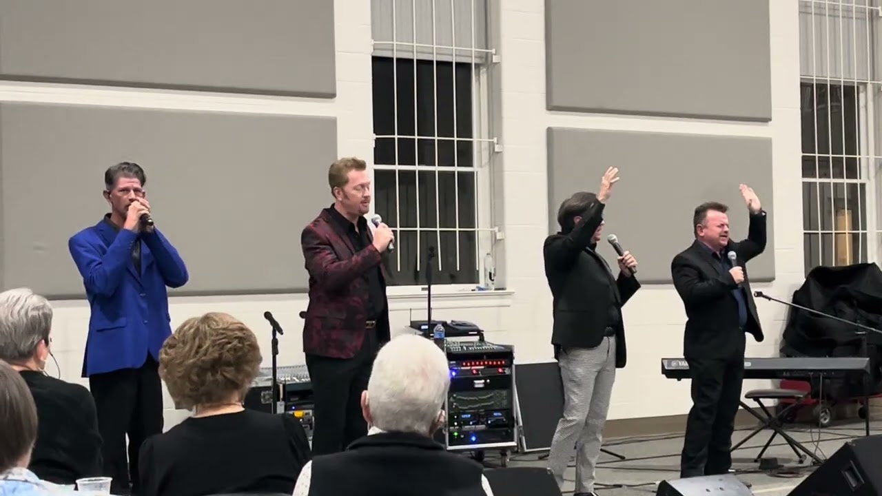 1/3/26-Sabbath Quartet