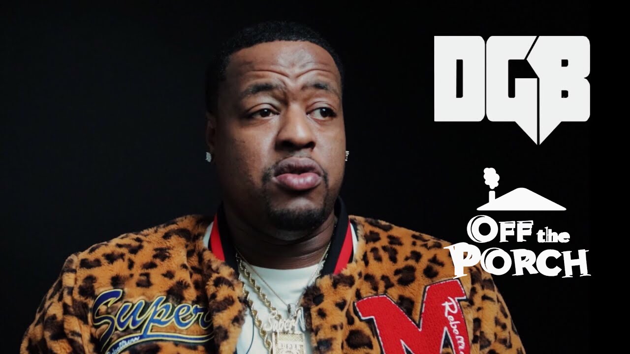 Super Nard Explains How Doe B’s Death Affected Alabama “A lot of people’s dreams died” (1/2)