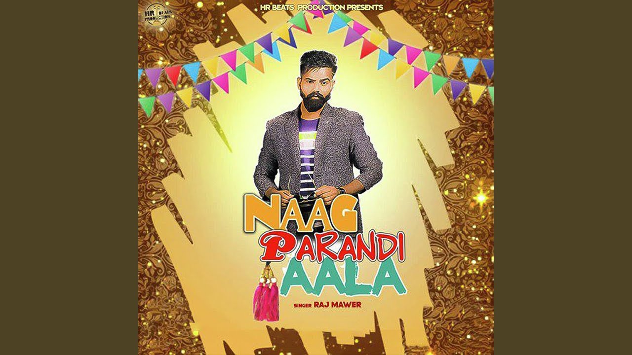 Naag Parandi Aala