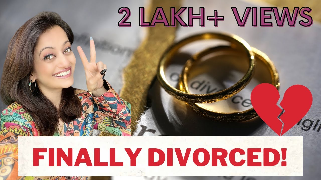 Embracing new beginnings with open arms! 💖 Finally divorced and feeling liberated! #ManasiNaik