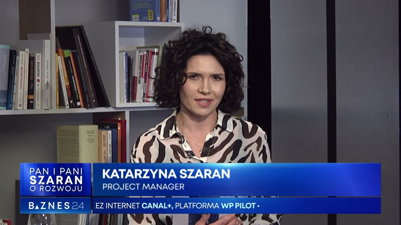 Efekt Diderota i efekt Zeigarnik. BIZNES24. Pan I Pani Szaran.