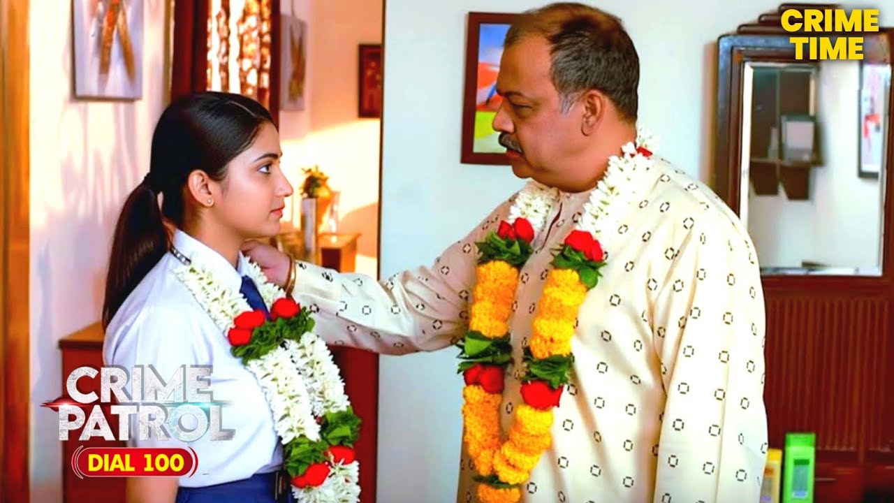 भोपाल का एक ऐसा Case जहा एक Principal ने की अपने Student से शादी | Crime Patrol Full Episode 2026