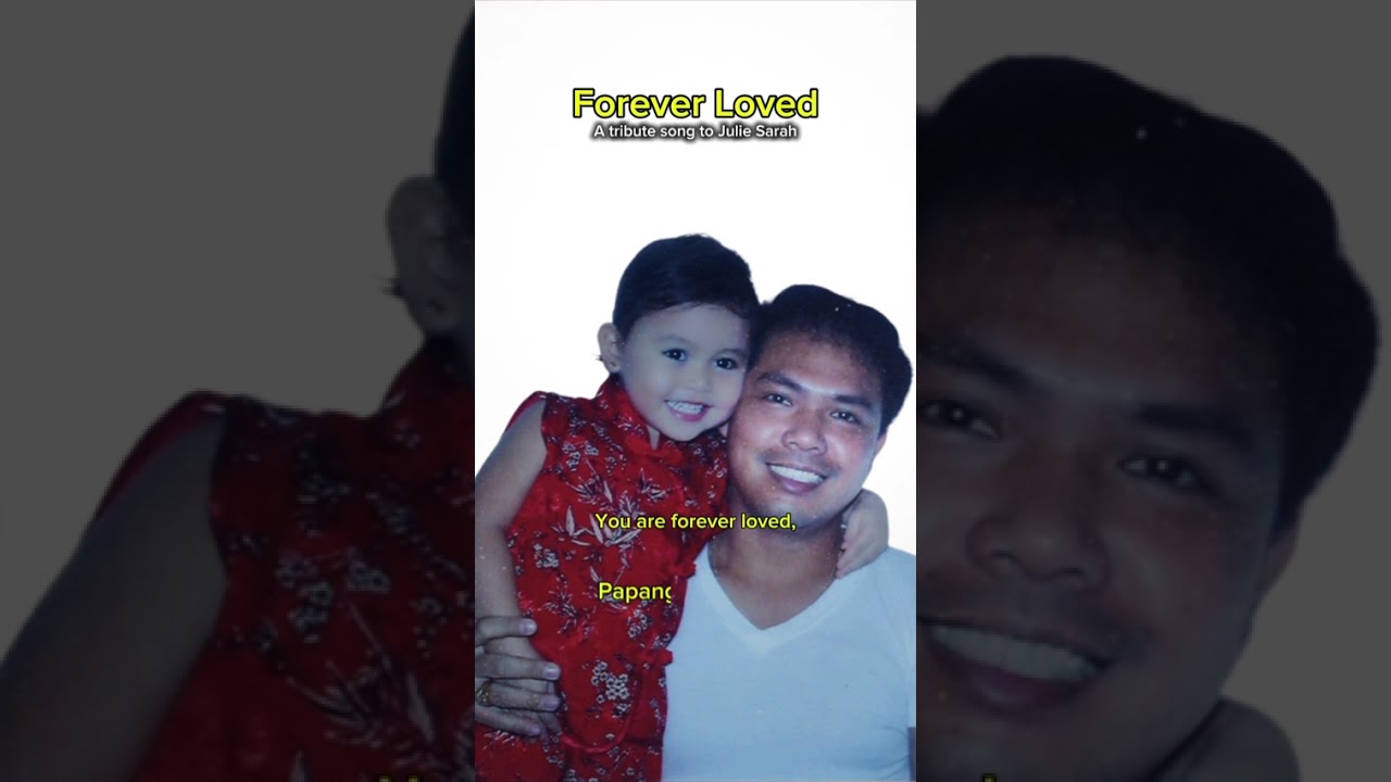 Forever Loved