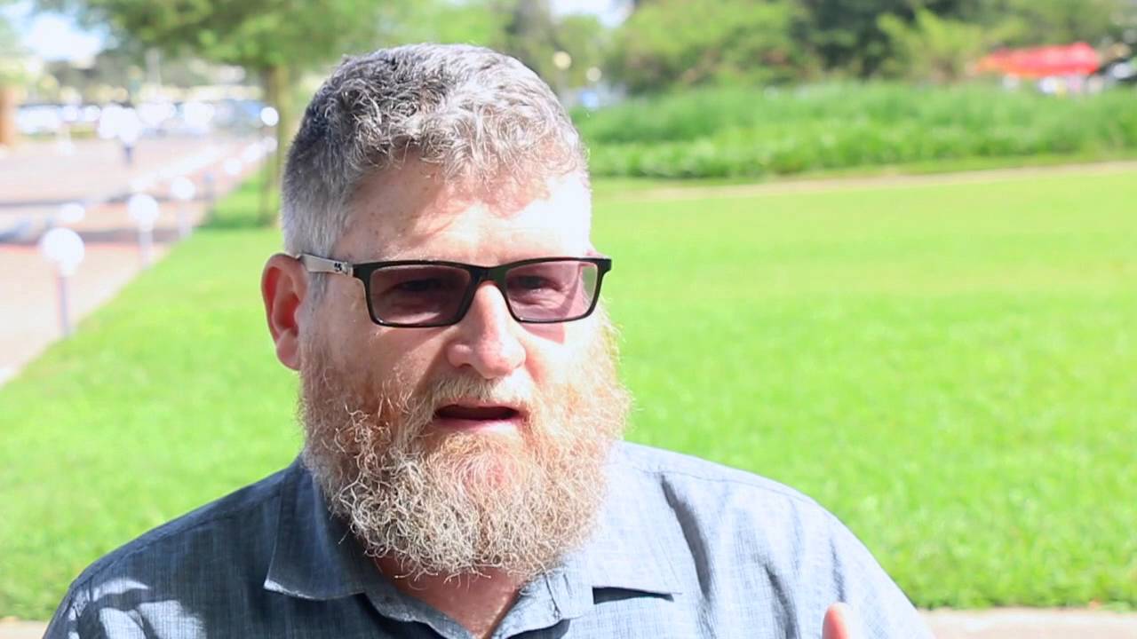 Climate Smart Agriculture in Action with Jerry Glover