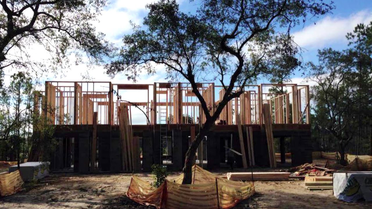New Homes Charleston, SC - Eastech Development