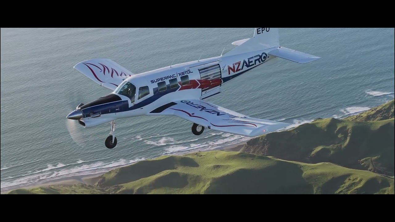 Further, Faster, Higher. Introducing the new 750XL-II SuperPac