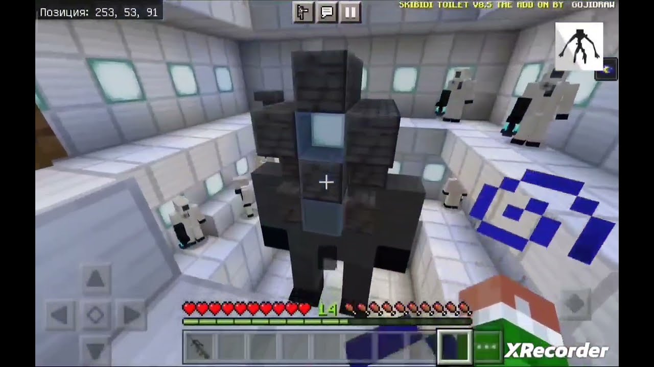 skibidi toilet multiverse - season 13 (all episodes) + secret scenes (remake)
