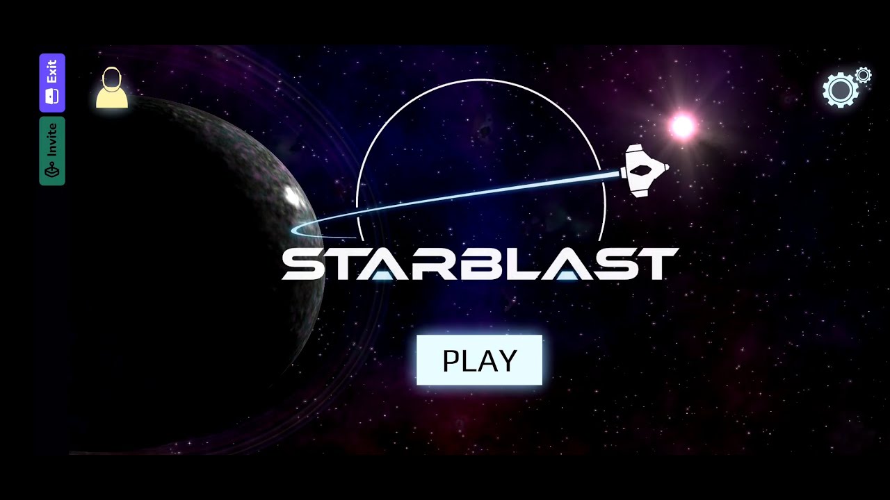 Starblast but if I Die the Video Ends pt.3