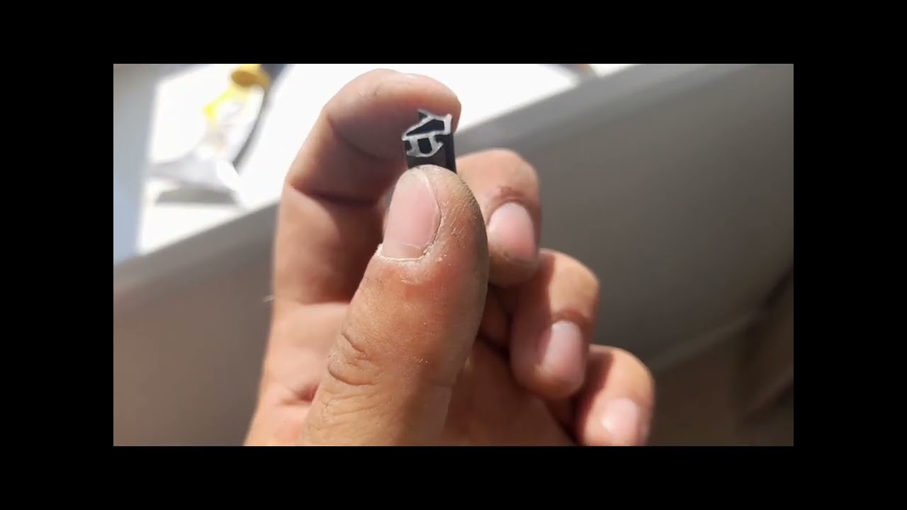 Заміна ущільнювача вікна