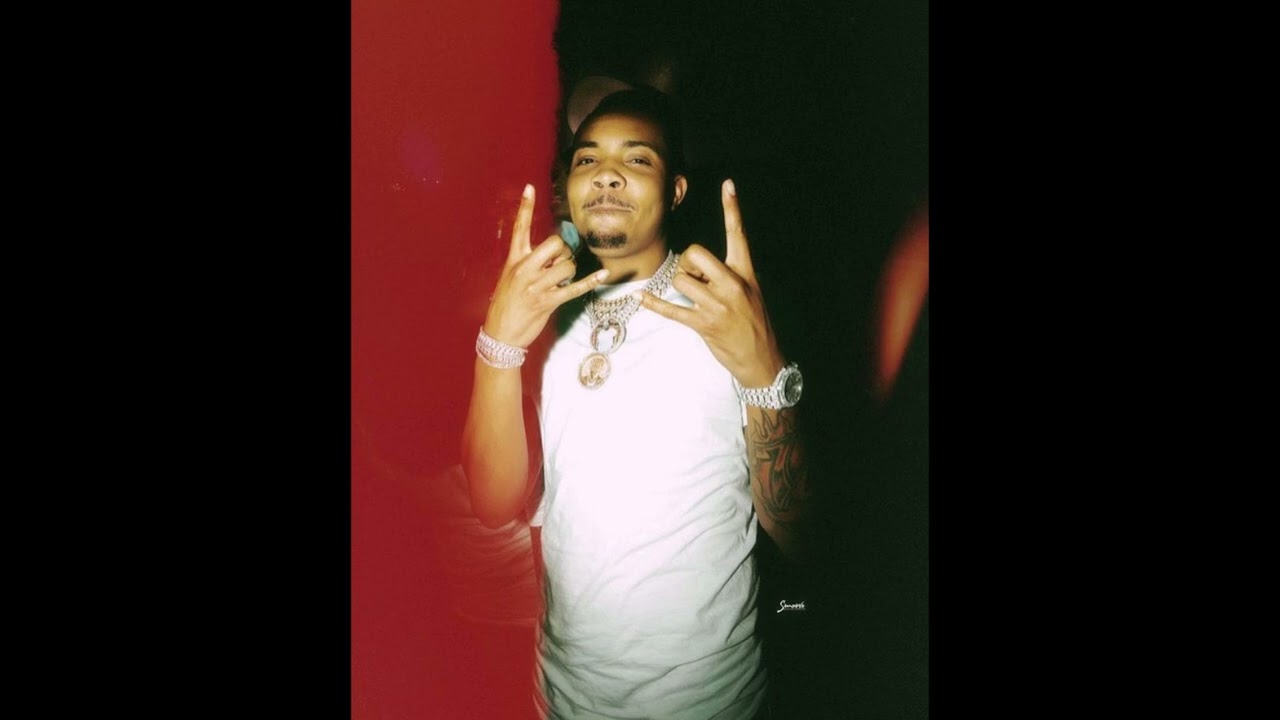 [FREE] G Herbo Sample Type Beat 2025 - 