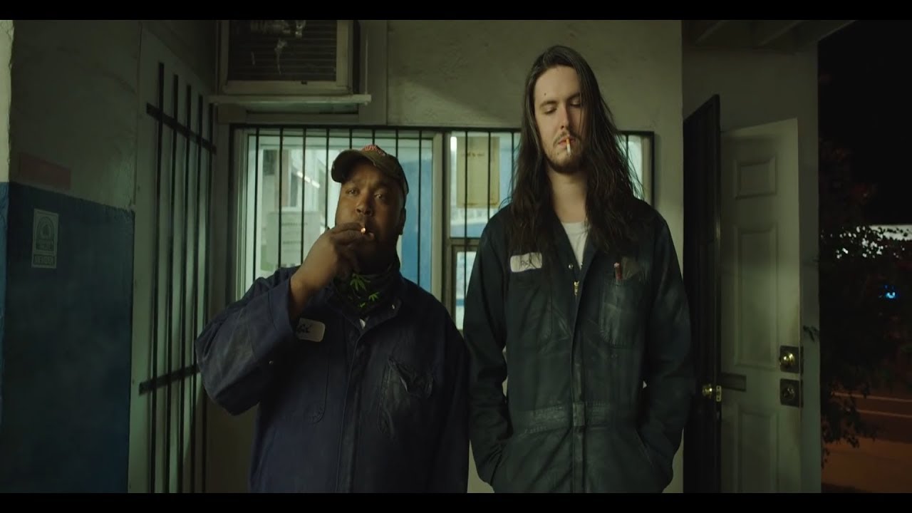 Bones & Eddy Baker &mdash; LooseScrew (2019) | Перевод | Rus Lyrics |