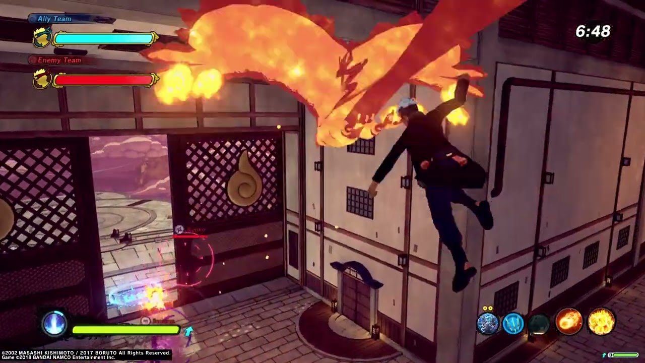NARUTO TO BORUTO: SHINOBI STRIKER_20260224211410