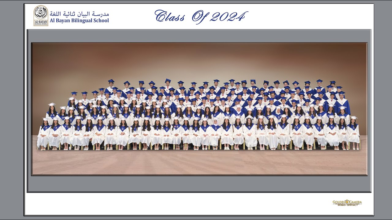 BBS CLASS OF 2024