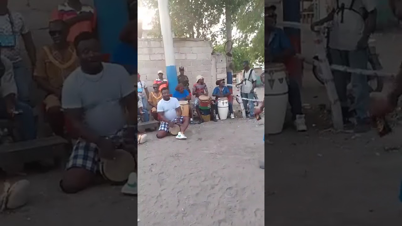 Banda gonaives