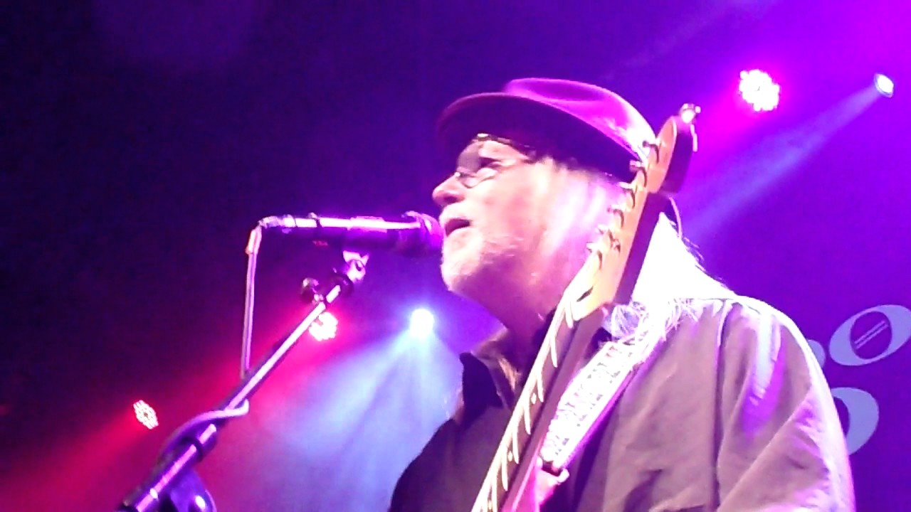 Voodoo Dead - Bertha - Hamilton - Washington DC - 2/8/17 - Kimock - Greene - Burbridge