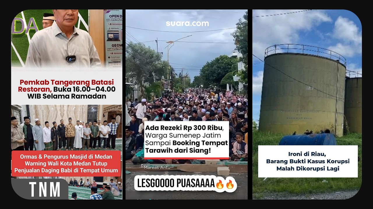 perkara yang berulang