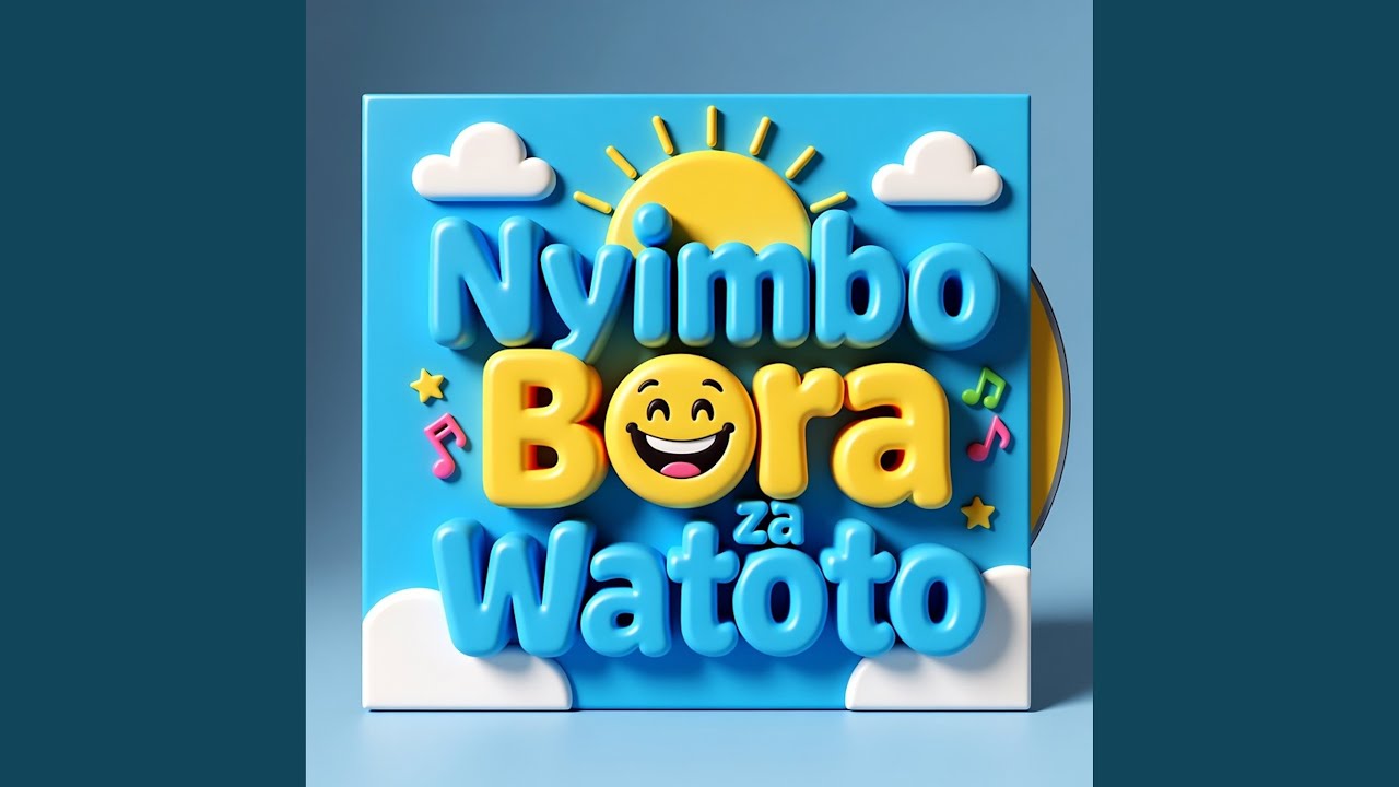 Safi Ru-Ru Siku - Nyimbo za Watoto za Kujifunza