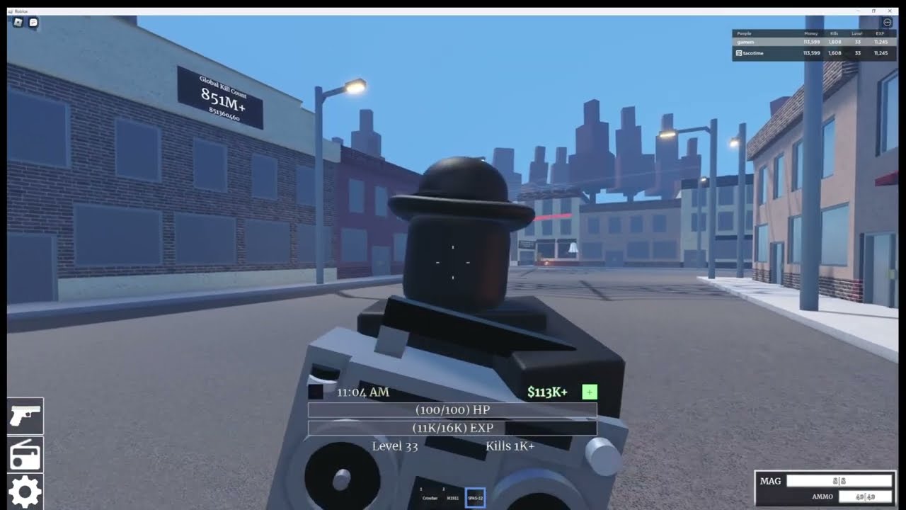 Roblox Aniphobia New Update Guide and Items