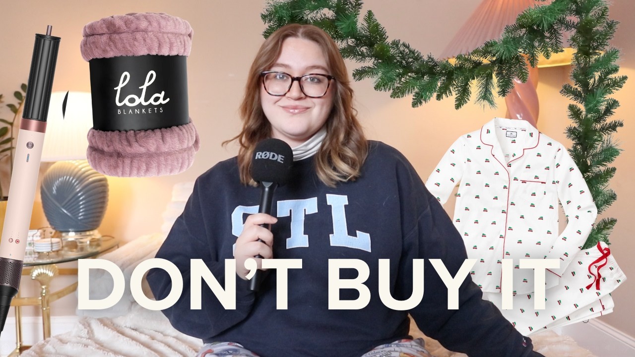 Deinfluencing You from Buying Viral Products | Pt. 8